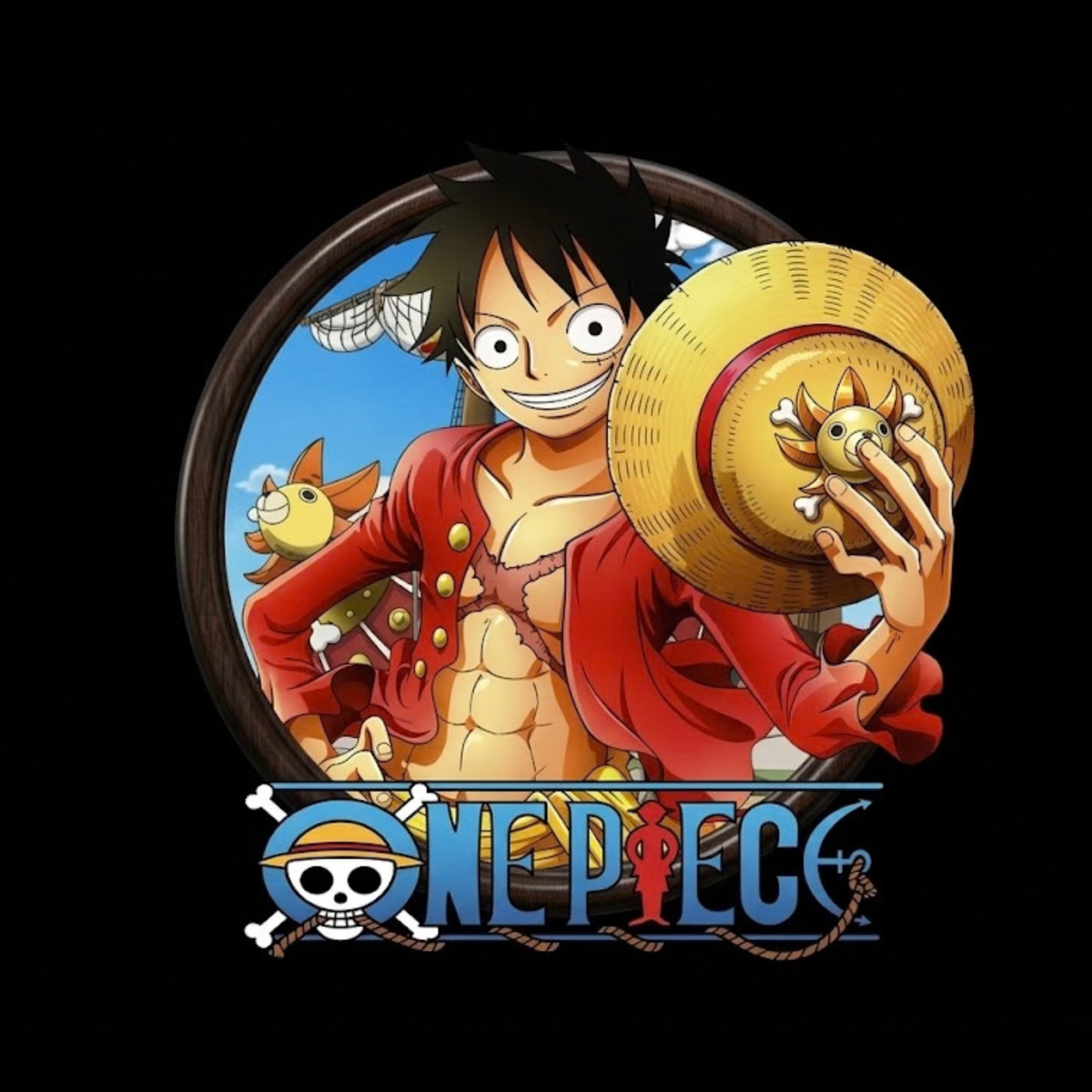 ONE PIECE TCG