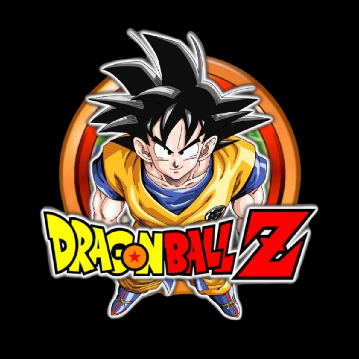 DRAGON BALL TCG
